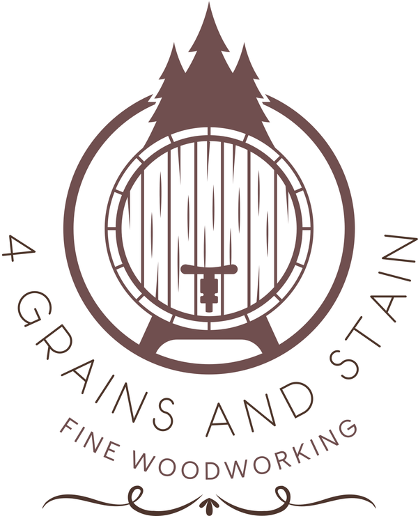 4 Grains And Stain, L.L.C.